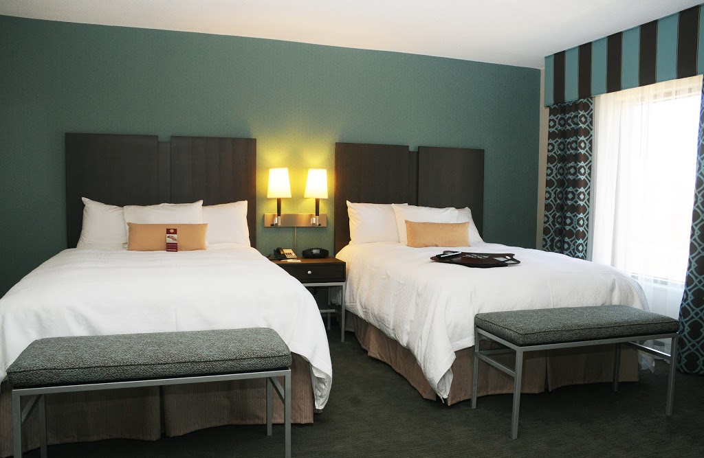 Hampton Inn & Suites by Hilton Halifax - Dartmouth | 65 Cromarty Dr, Dartmouth, NS B3B 0G2, Canada | Phone: (902) 406-7700