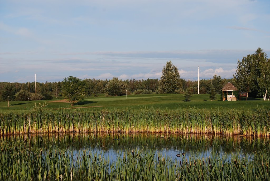 Deer Meadows Golf Course & RV Park | 53303 Highway 44 A, Spruce Grove, AB T7X 3H5, Canada | Phone: (780) 962-4799