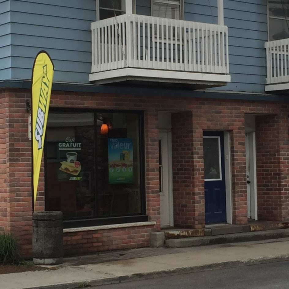 Subway | 77 Rue Principale, Bedford, QC J0J 1A0, Canada | Phone: (450) 248-0006