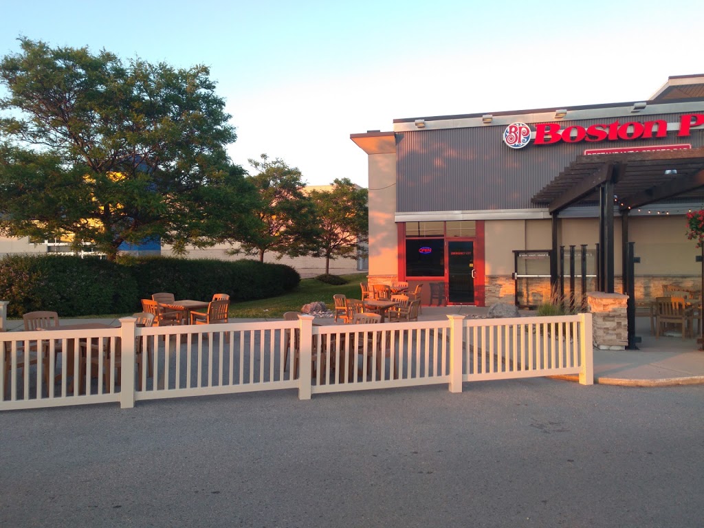 Boston Pizza | 1090 Wellington Rd, London, ON N6E 1M2, Canada | Phone: (519) 681-5009