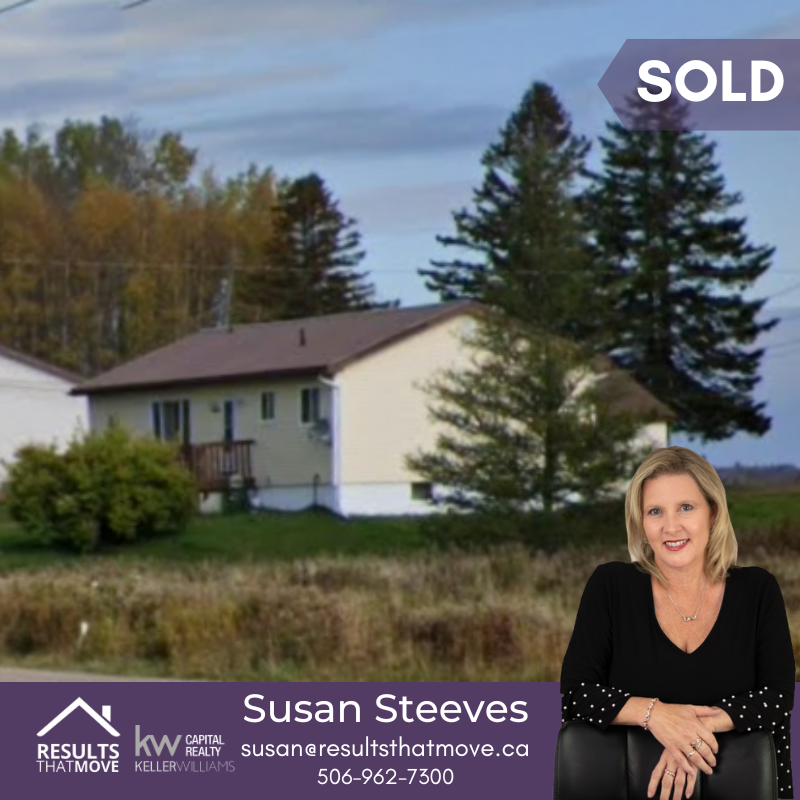 Susan Steeves, Realtor at Keller Williams Capital Realty | 920 Coverdale Rd, Riverview, NB E1B 5E5, Canada | Phone: (506) 962-7300