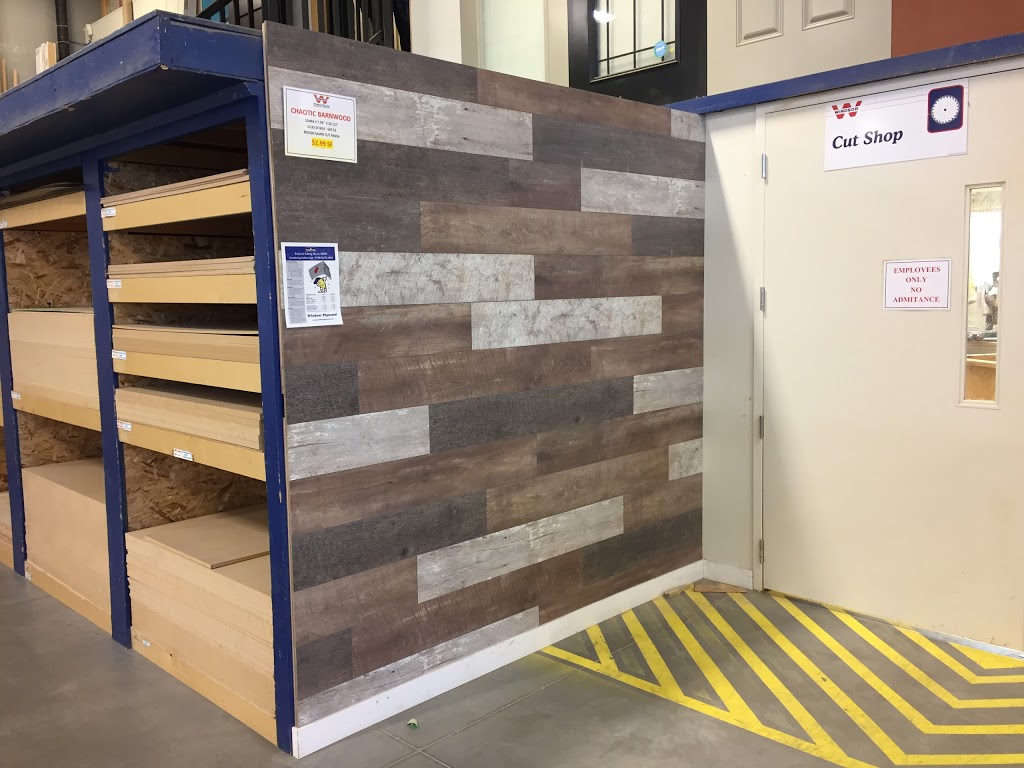 Windsor Plywood Calgary SouthEast | 4700 104 Ave SE, Calgary, AB T2C 2H3, Canada | Phone: (403) 236-3330