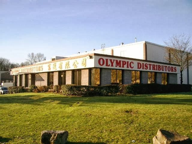 Olympic Distributors | 4098 McConnell Dr, Burnaby, BC V5A 3Y9, Canada | Phone: (604) 420-8022