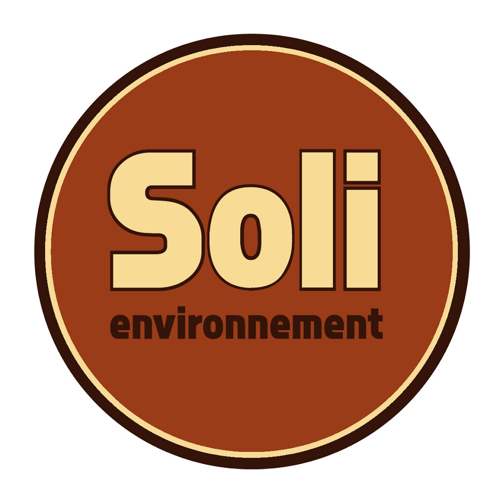 Soli environnement inc. | 282 Rue Beauséjour, Saint-Ambroise-de-Kildare, QC J0K 1C0, Canada | Phone: (450) 755-8665