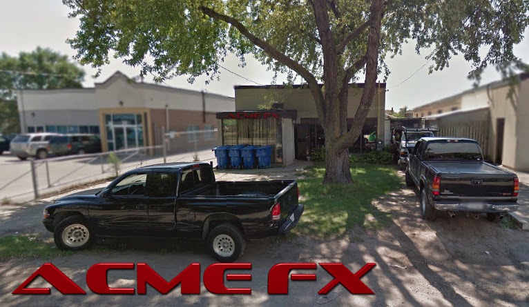 Acme FX | 62 N Queen St, Etobicoke, ON M8Z 2C4, Canada | Phone: (416) 750-2315