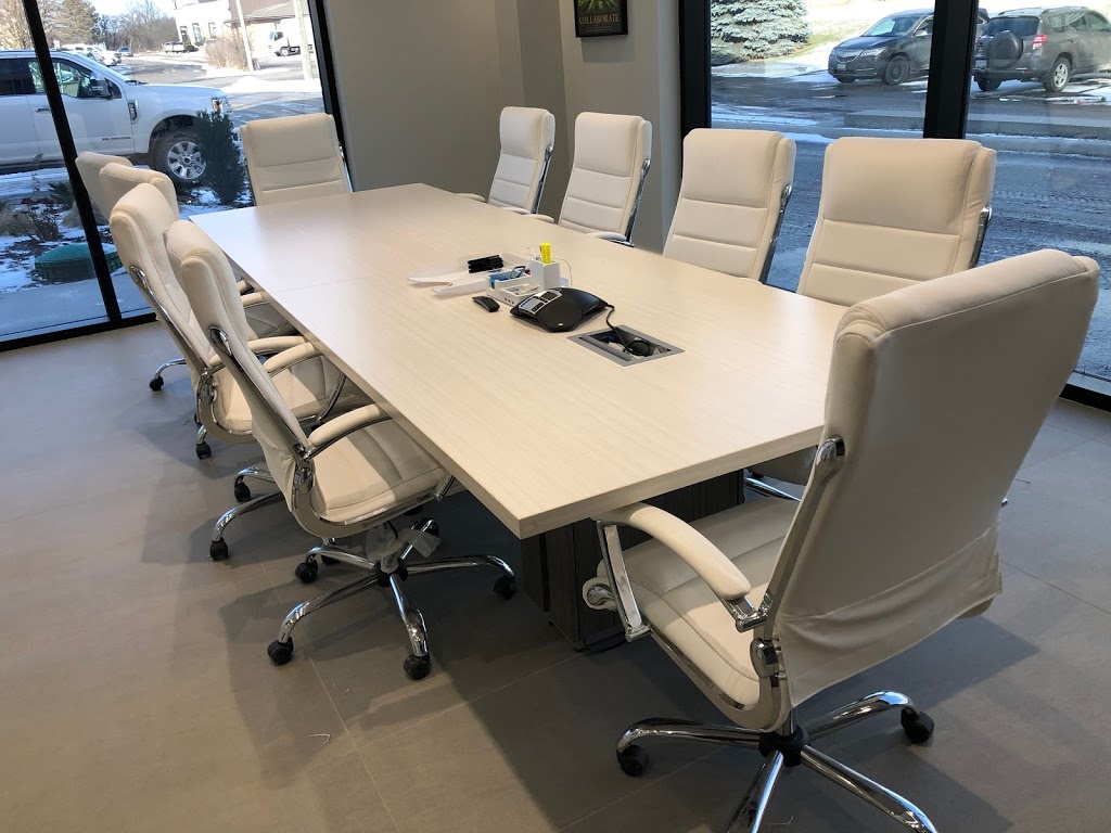 VOF Office Furniture Design | 115 Bowes Rd #14b, Concord, ON L4K 1H7, Canada | Phone: (905) 669-0112