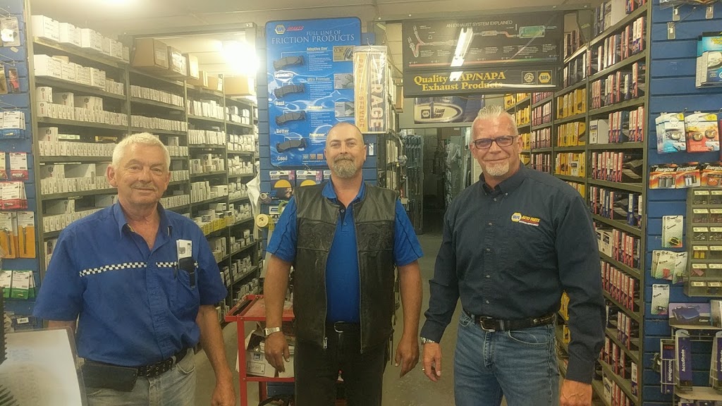 NAPA Auto Parts - NAPA Port Perry | 179 Casimir St, Port Perry, ON L9L 1B7, Canada | Phone: (905) 985-7100