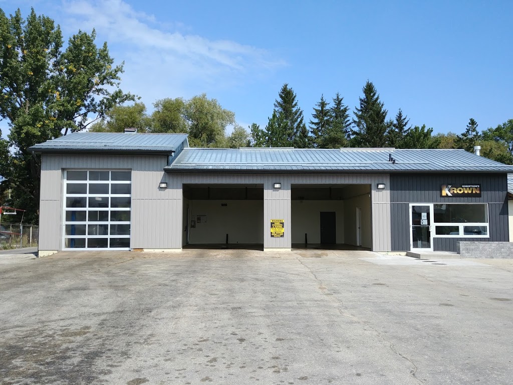 Krown Collingwood | 20 Ronell Crescent, Collingwood, ON L9Y 4J7, Canada | Phone: (705) 444-0525