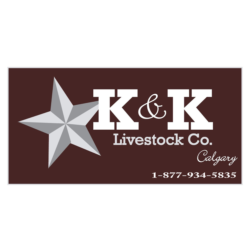 K & K Livestock Co. | 245022 Range Rd 265, Calgary, AB T2P 2G7, Canada | Phone: (403) 934-5835