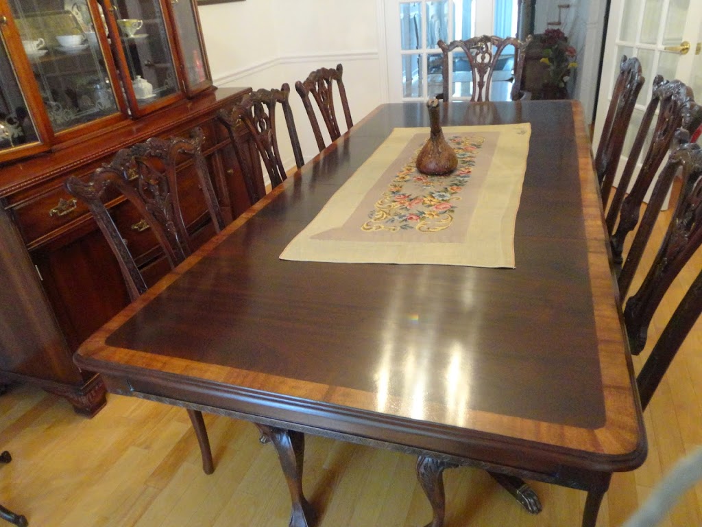 Unique Furniture Restoration inc | 81 Brisbane Rd, North York, ON M3J 2K3, Canada | Phone: (416) 514-0254