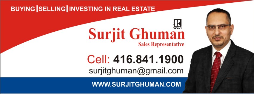 Real Estate | 470 Chrysler Dr, Brampton, ON L6S 2M3, Canada | Phone: (416) 841-1900