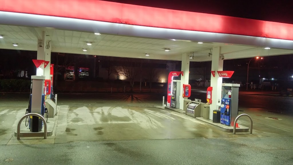 Esso | 10108 Nordel Ct, Delta, BC V4G 1J7, Canada | Phone: (604) 585-1943