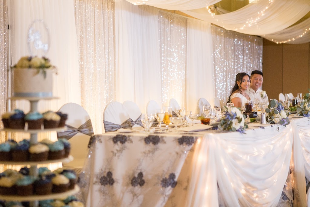 Newlands Club Weddings | 21025 48 Ave, Langley City, BC V3A 3M3, Canada | Phone: (604) 533-3288