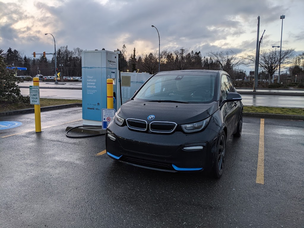 BC Hydro Charging Station | 757 Ryan Rd, Courtenay, BC V9N 3R6, Canada | Phone: (866) 338-3369