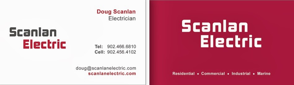 Scanlan Electric | 12 John St, Dartmouth, NS B3A 1L4, Canada | Phone: (902) 456-4102