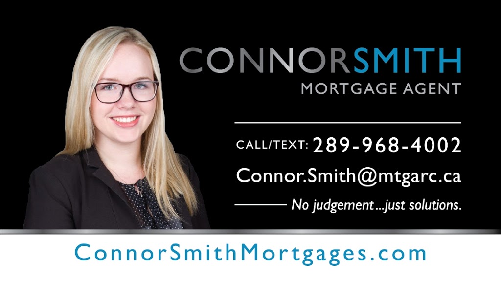 Connor Smith Mortgage Agent - Mortgage Architects #12728 | 8109 Beaver Glen Dr, Niagara Falls, ON L2H 3K5, Canada | Phone: (289) 968-4002