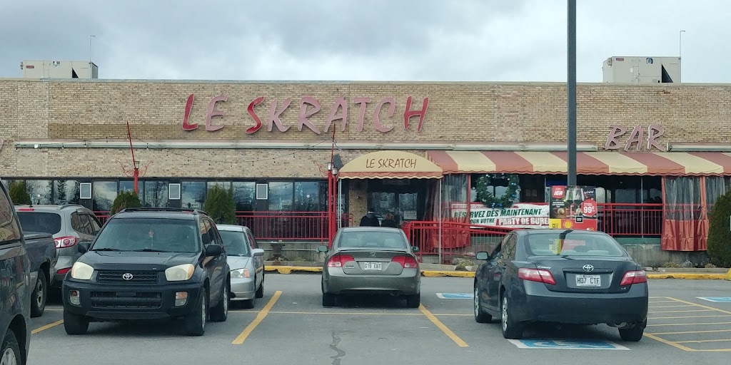 Le Skratch | 155 Rue Notre-Dame, Repentigny, QC J6A 5L3, Canada | Phone: (450) 657-2345