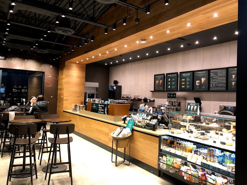 Starbucks | 102 Montée des Pionniers, Lachenaie, QC J6V 1S6, Canada | Phone: (450) 750-1276