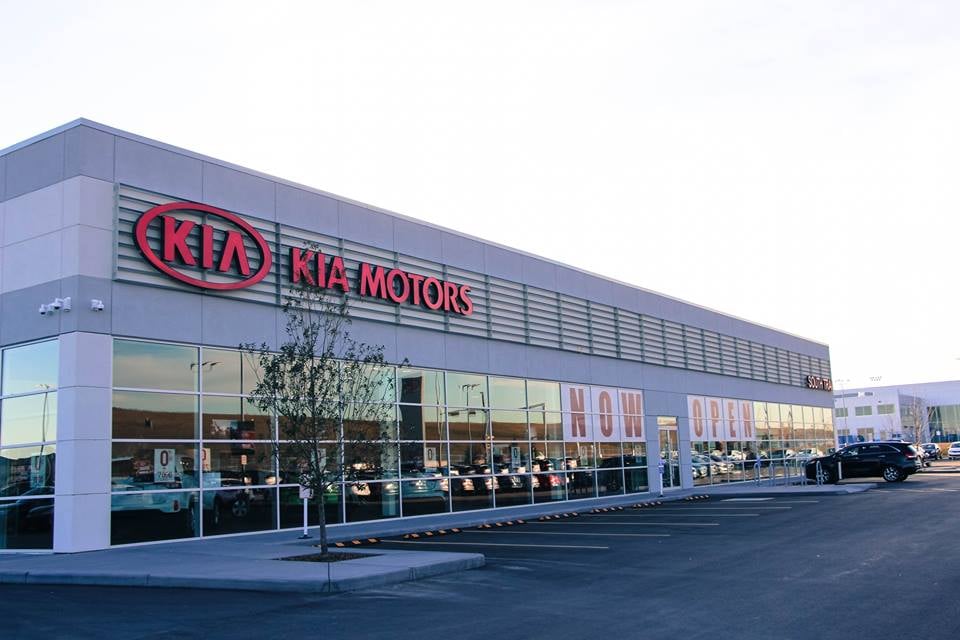 South Trail Kia - Service & Repair | 6203 130 Ave SE, Calgary, AB T2Z 5E1, Canada | Phone: (587) 349-7501