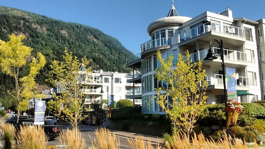 Harrison Memorial Hall | 290 Esplanade Ave, Harrison Hot Springs, BC V0M 1K0, Canada | Phone: (604) 796-2171