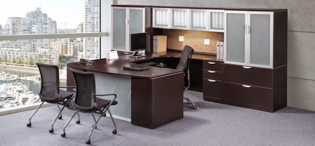 Source Office Furniture - Markham | 250 Steelcase Rd E #5, Markham, ON L3R 1G2, Canada | Phone: (905) 752-8889