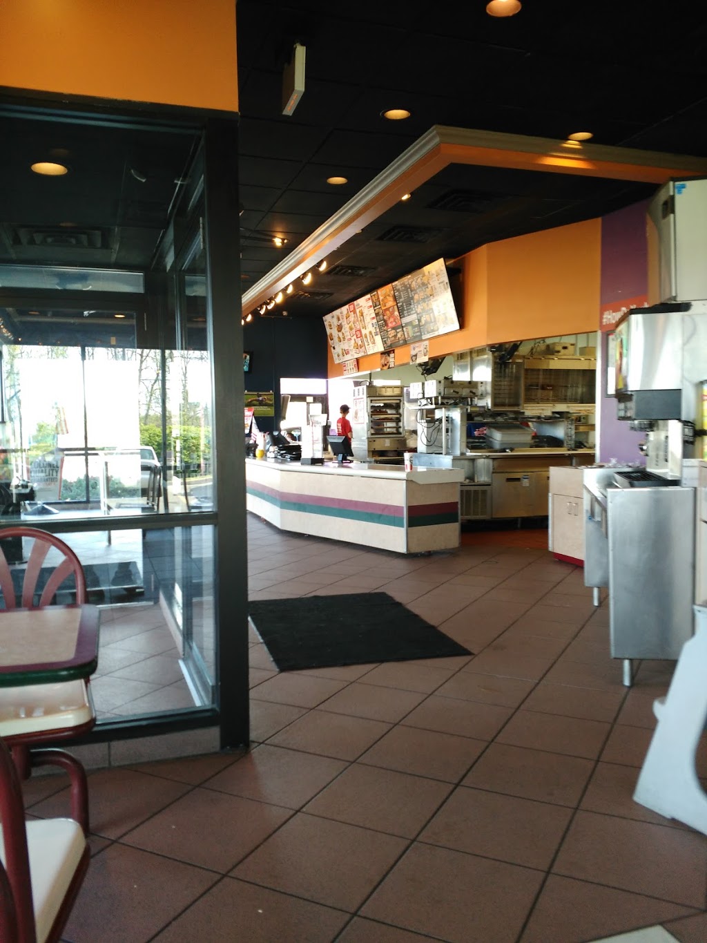 KFC | 4940 Transit Rd, Depew, NY 14043, USA | Phone: (716) 656-1982