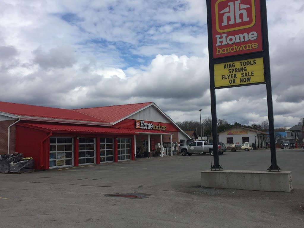 Havelock Home Hardware | 22 Ottawa St W, Havelock, ON K0L 1Z0, Canada | Phone: (705) 778-1222