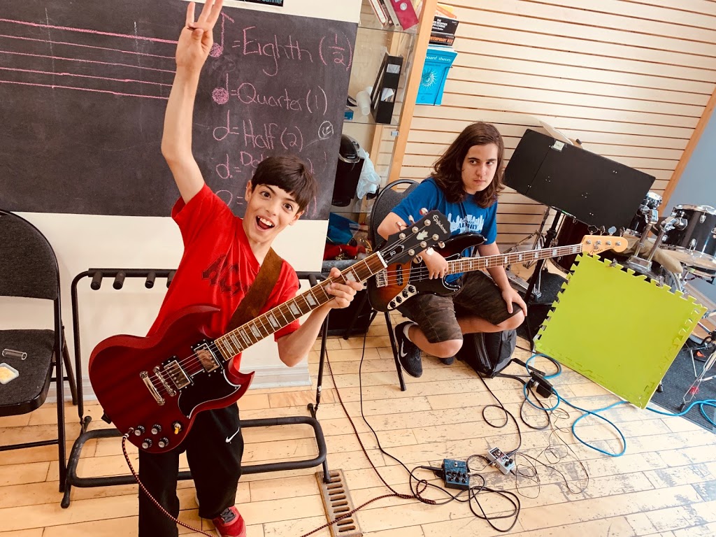 Elite Music Academy - Don Mills & Lawrence | Online Music Classe | 895 Lawrence Ave E Suite 206, North York, ON M3C 3L2, Canada | Phone: (416) 406-5355