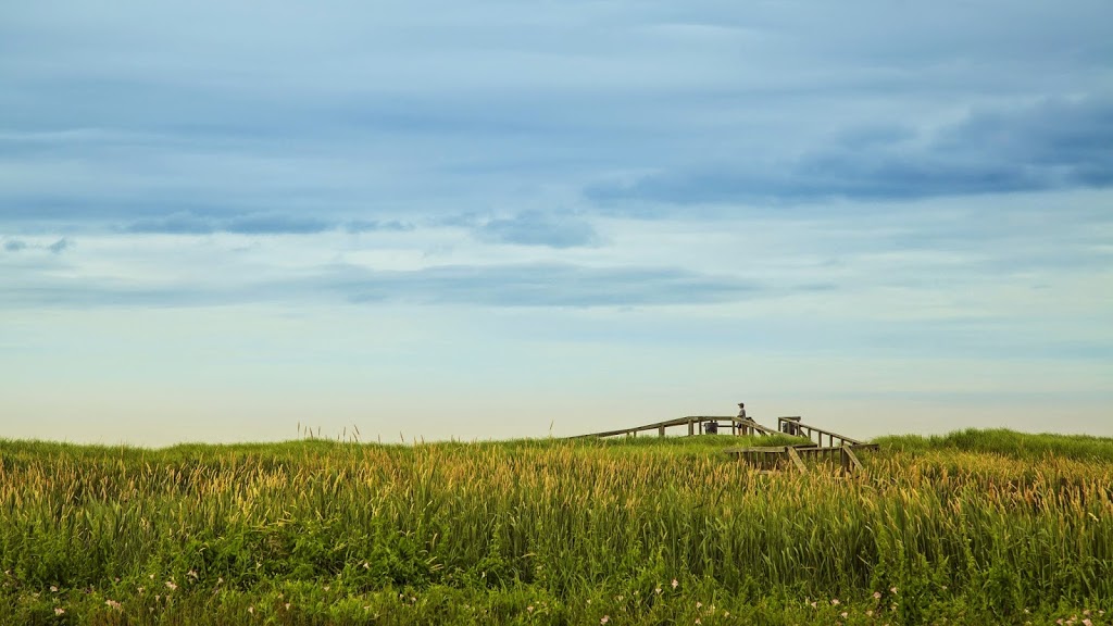 Gagnon Beach | 30 Chem. Plage Gagnon, Grand-Barachois, NB E4P 7Z6, Canada | Phone: (506) 577-2519