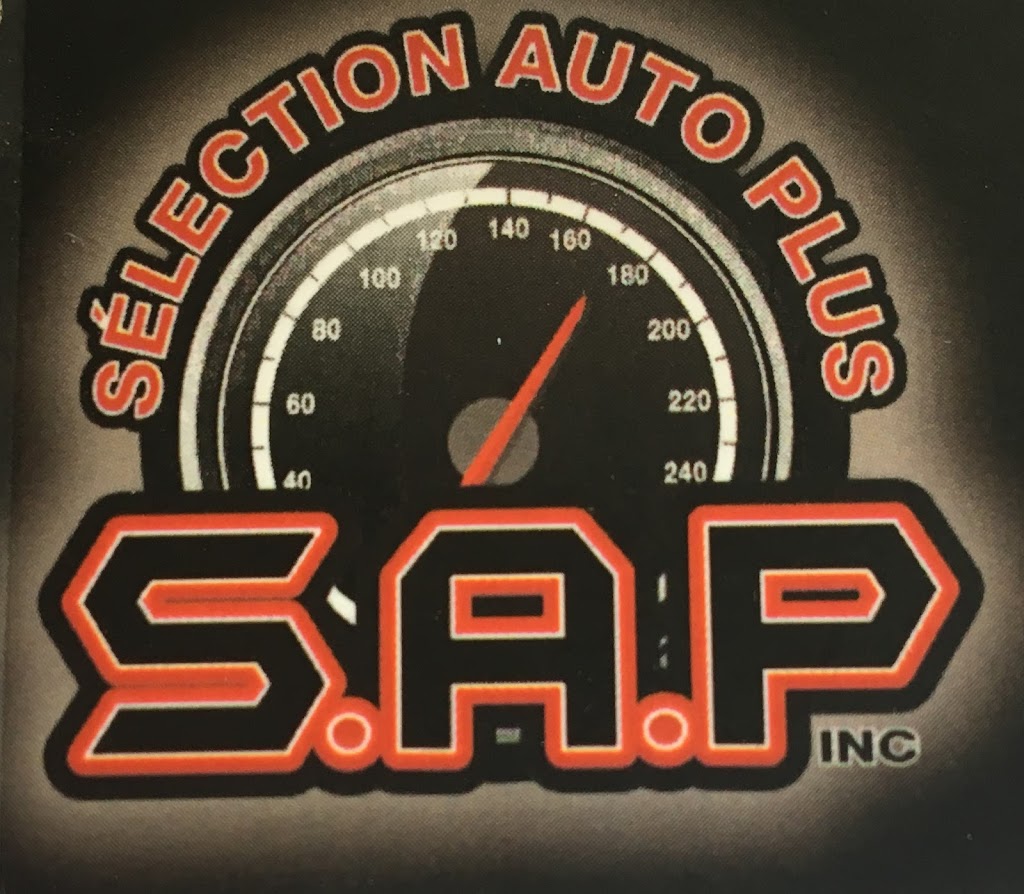 Sélection Auto Plus Inc | 1396 QC-158, Saint-Thomas, QC J0K 3L0, Canada | Phone: (450) 760-3444