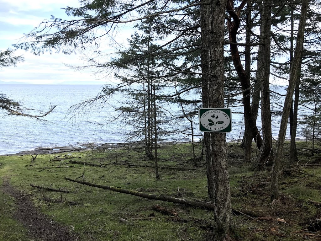 Shore Access 69 | 738 Sticks Allison Rd, Galiano Island, BC V0N 1P0, Canada