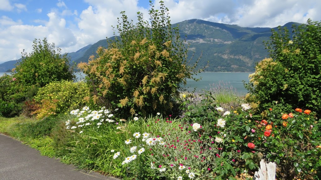 Furry Creek Dive Site | Beach Dr, Squamish-Lillooet D, BC, Canada