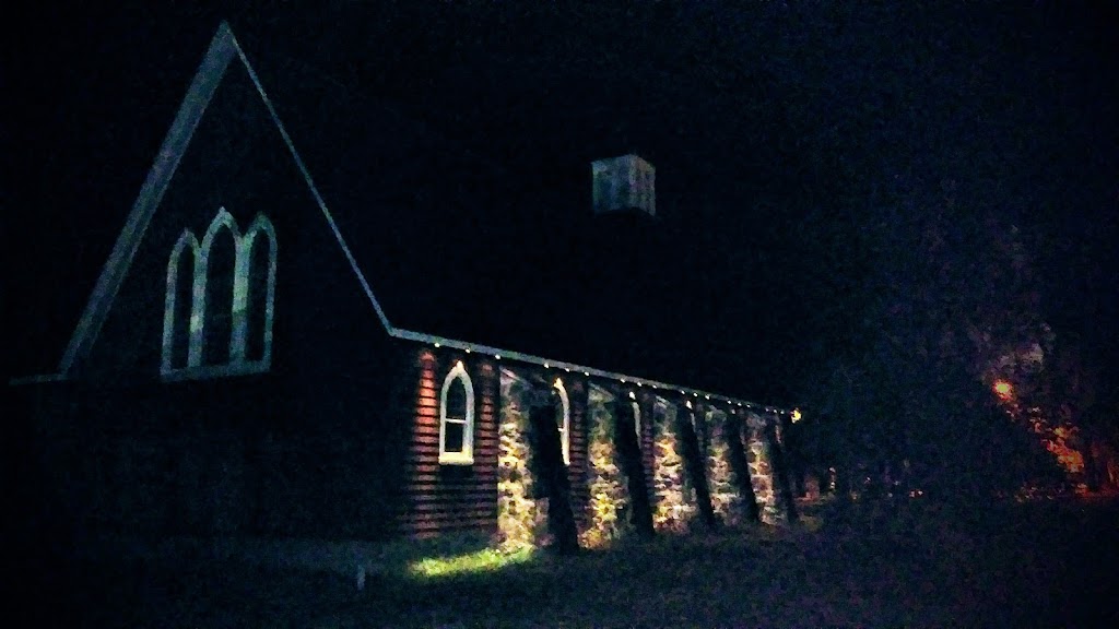 Auberge de la petite chapelle | 511 Rue du St Maurice, La Tuque, QC G9X 3E9, Canada | Phone: (819) 680-2020