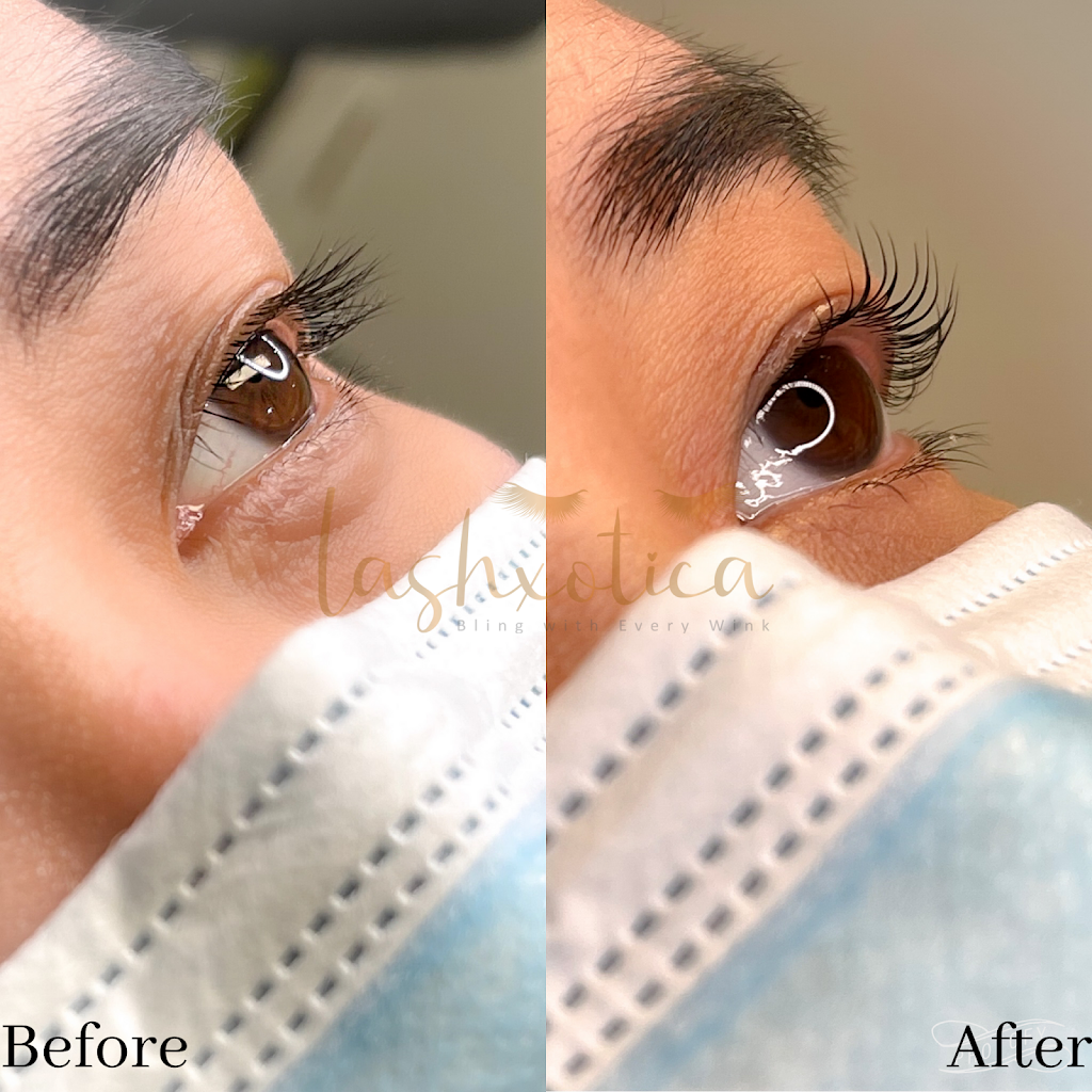 Lashxotica | 6163 Rowers Crescent, Mississauga, ON L5V 3A1, Canada | Phone: (647) 446-6248