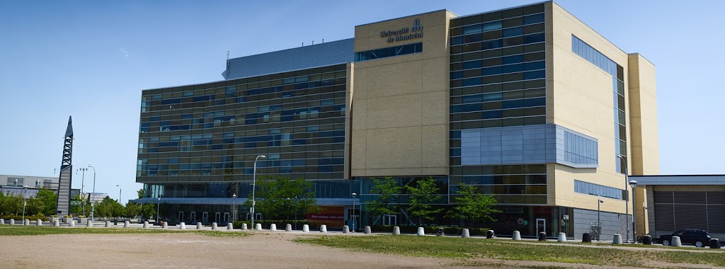 Campus UdeM in Laval | 1700 Rue Jacques-Tétreault, Laval, QC H7N 0A5, Canada | Phone: (450) 686-4777