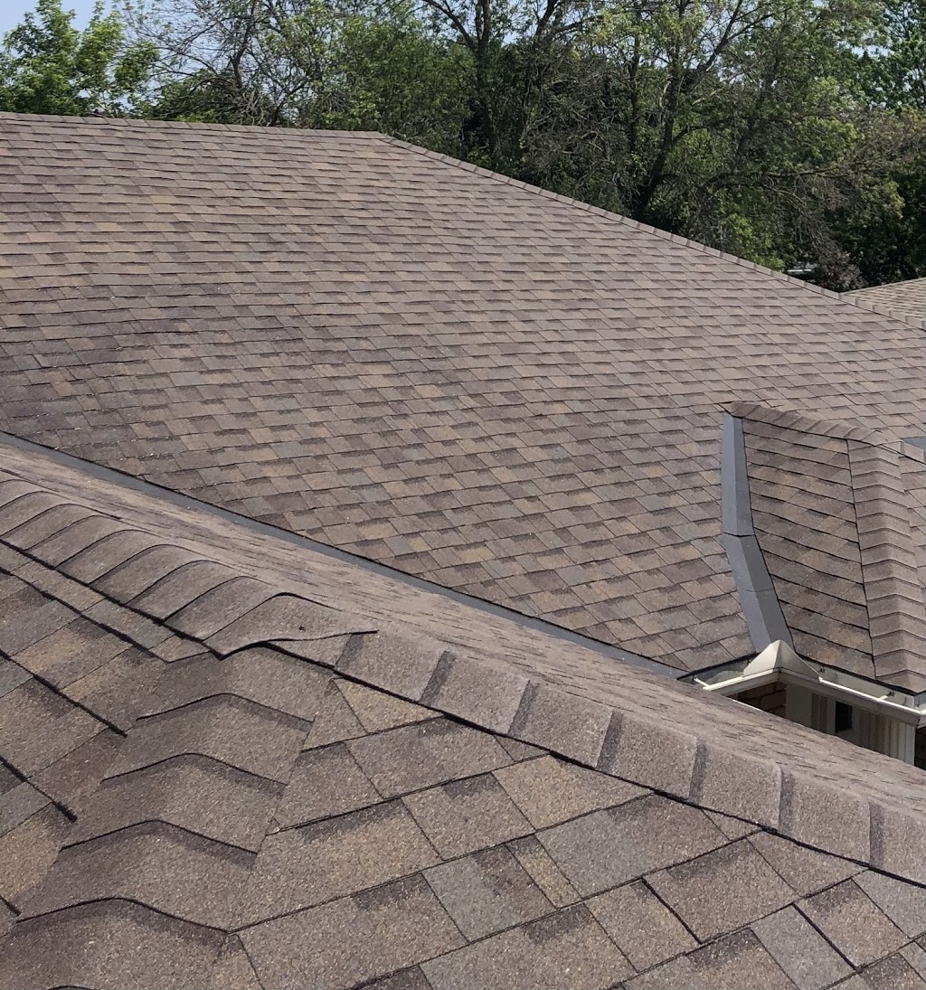 Strictly Roofing | 16349 Old Highway 2, Trenton, ON K8V 5P7, Canada | Phone: (613) 349-7032