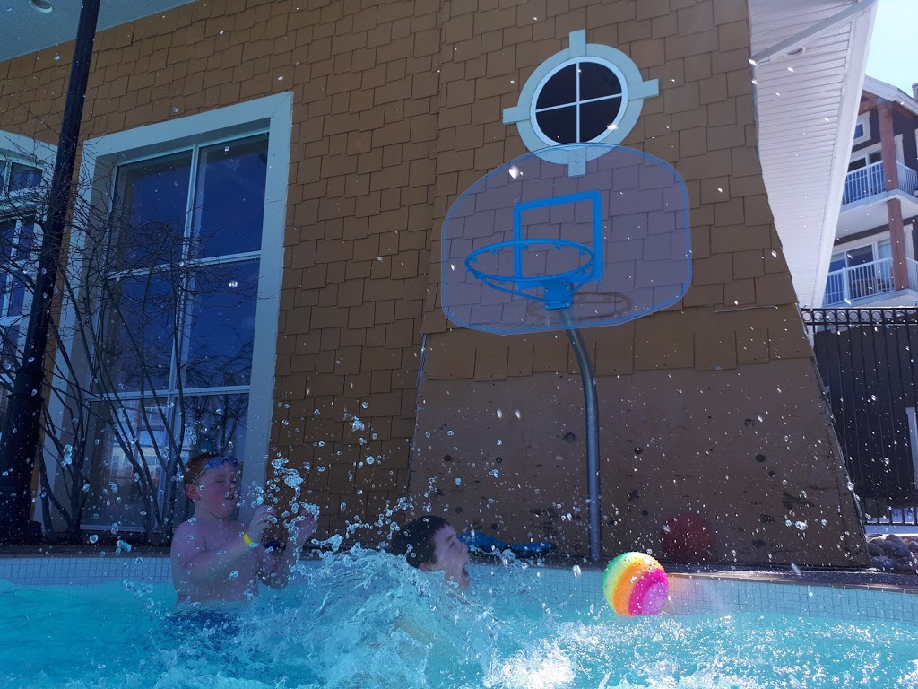 Plunge! Aquatic Centre | 220 Gord Canning Dr Unit AY1, The Blue Mountains, ON L9Y 0V9, Canada | Phone: (705) 444-8705