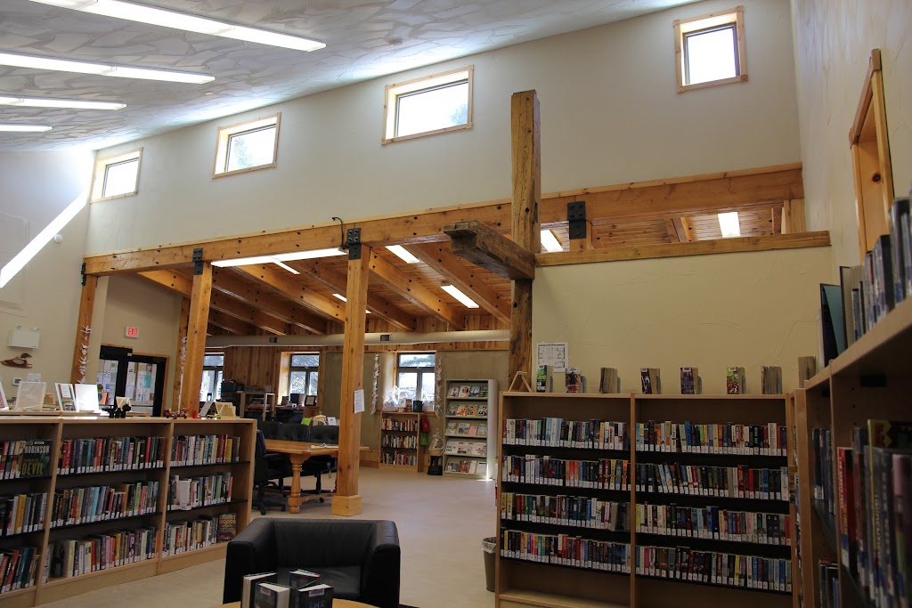 Haliburton County Public Library - Wilberforce Branch | 1101 Holmes Rd, Wilberforce, ON K0L 3C0, Canada | Phone: (705) 448-2510