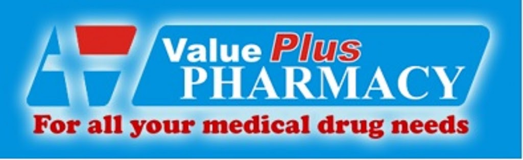 ValuePlus Pharmacy | 5215 Finch Ave E Unit 211, Scarborough, ON M1S 0C2, Canada | Phone: (416) 754-4442