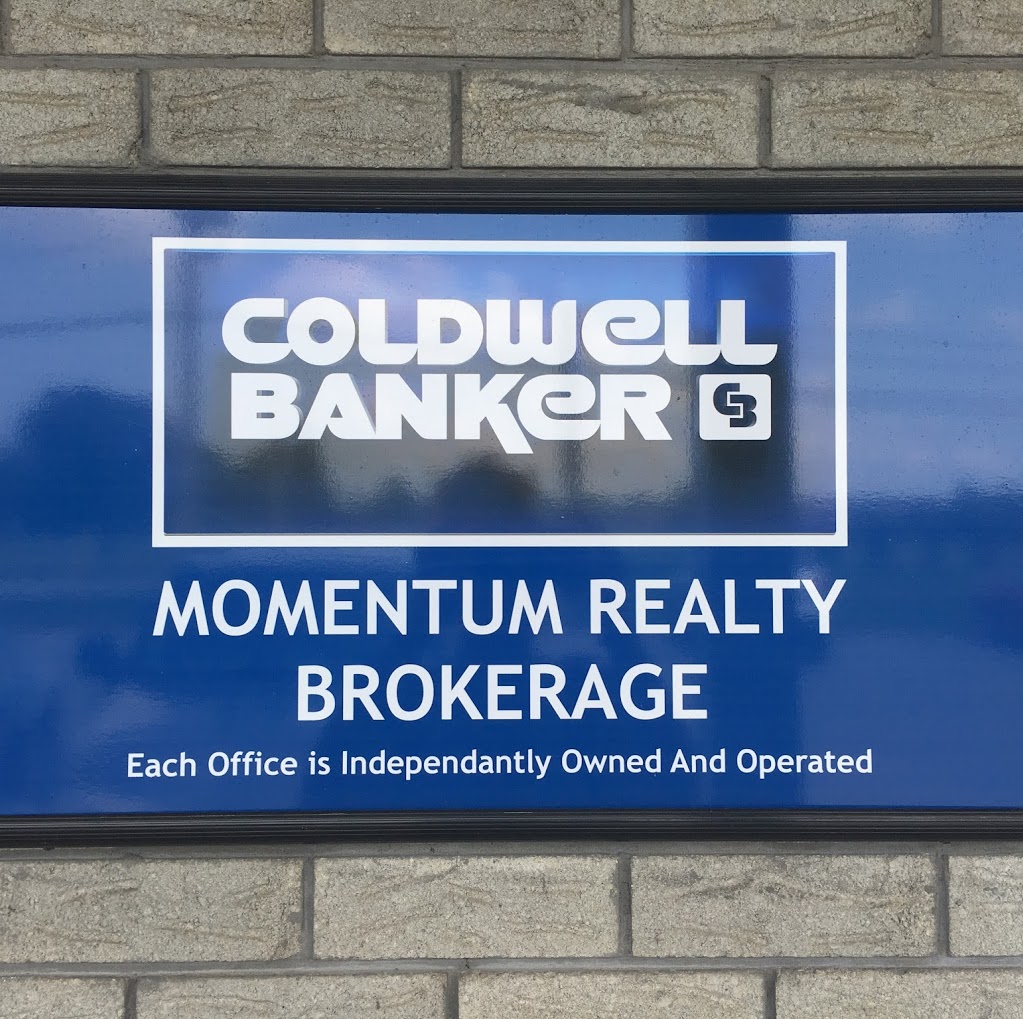 Coldwell Banker Momentum Realty Brokerage | 1501 Niagara Stone Rd #6, Niagara-on-the-Lake, ON L0S 1J0, Canada | Phone: (905) 935-8001