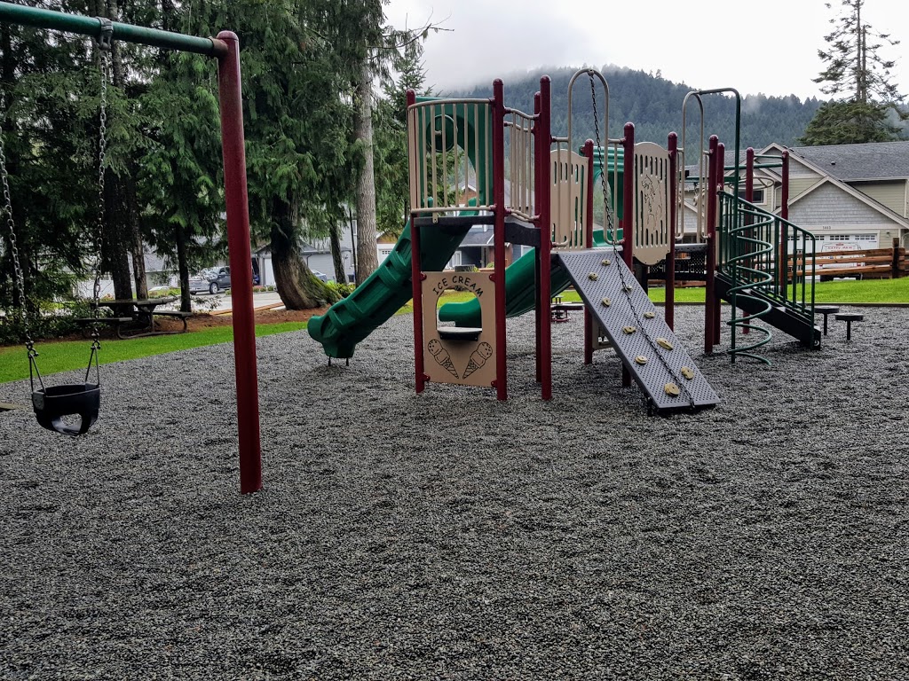 Galliers Park | Gallier Rd, Cobble Hill, BC V0R 1L3, Canada | Phone: (250) 746-2500