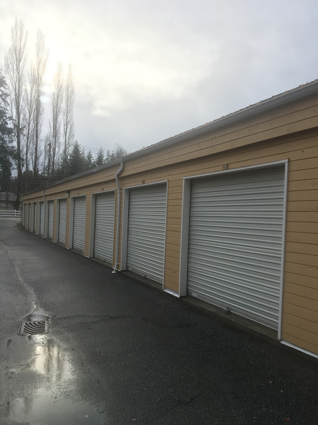 Canstore Self Storage | 281 Fern Rd E, Qualicum Beach, BC V9K 1R1, Canada | Phone: (250) 752-3606