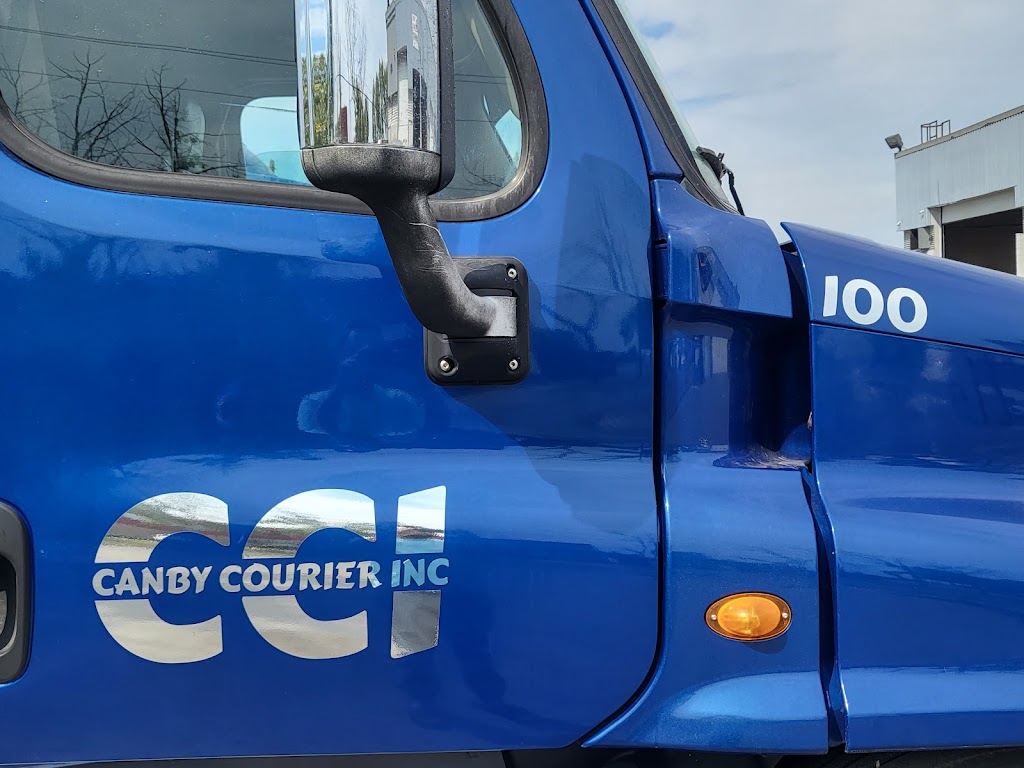 Canby Courier Inc. | 278 New Brighton Ln SE, Calgary, AB T2Z 0E3, Canada | Phone: (403) 464-9997