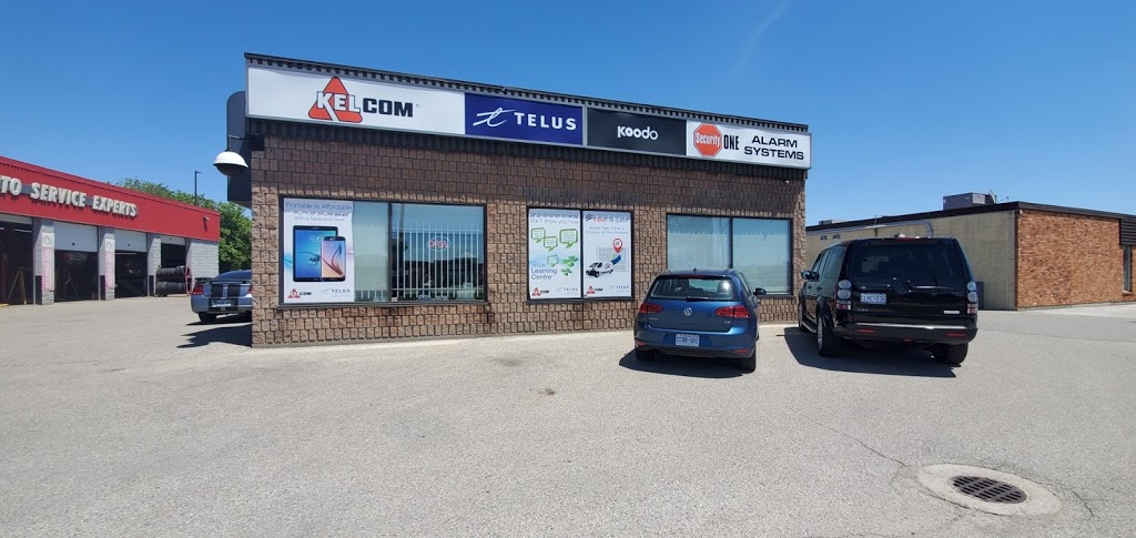 TELUS Koodo Shop | 167 Keil Dr S, Chatham, ON N7M 3H3, Canada | Phone: (519) 351-2800