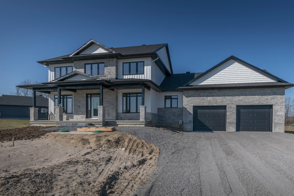 Mackie Homes | Kings Creek, Ashton, ON K0A 1B0, Canada | Phone: (613) 806-1304