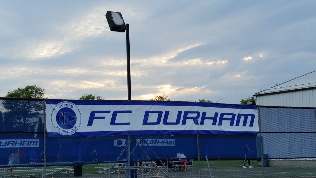 FC Durham Academy Training Centre | 1255 Terwillegar Ave, Oshawa, ON L1J 7A4, Canada | Phone: (905) 432-3232