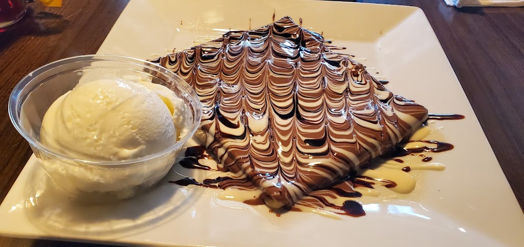 Chocoland Cafe | 113-237 8 Ave SE, Calgary, AB T2G 5C3, Canada | Phone: (825) 210-9596