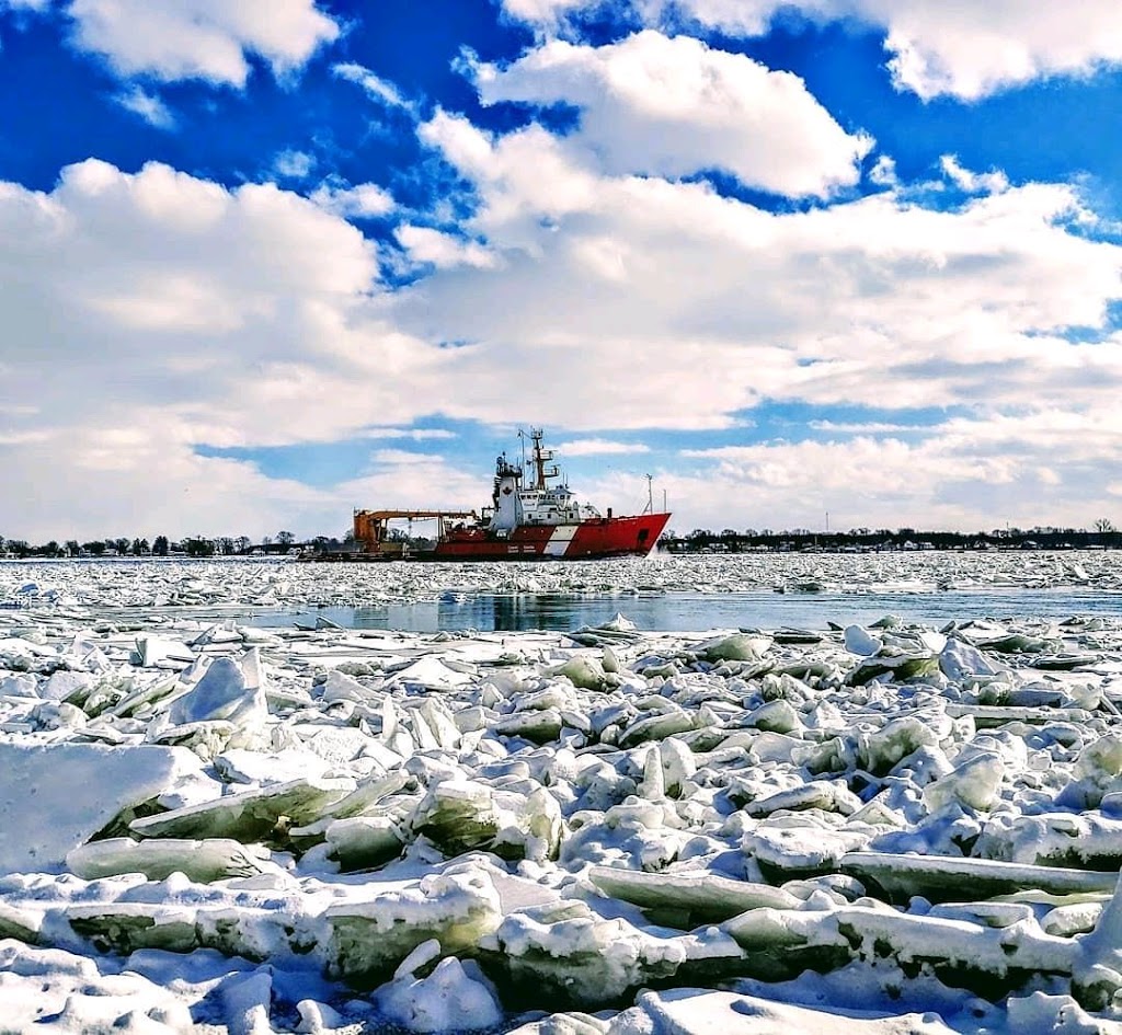 Canada Coast Guard | Placentia, NL A0B 2Y0, Canada | Phone: (709) 227-5731