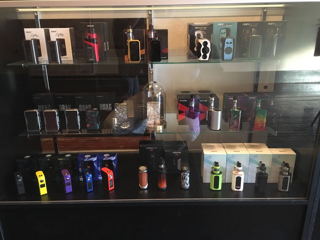 Vape World Emporium | 914 Centre St N, Calgary, AB T2E 2P7, Canada | Phone: (403) 277-1407