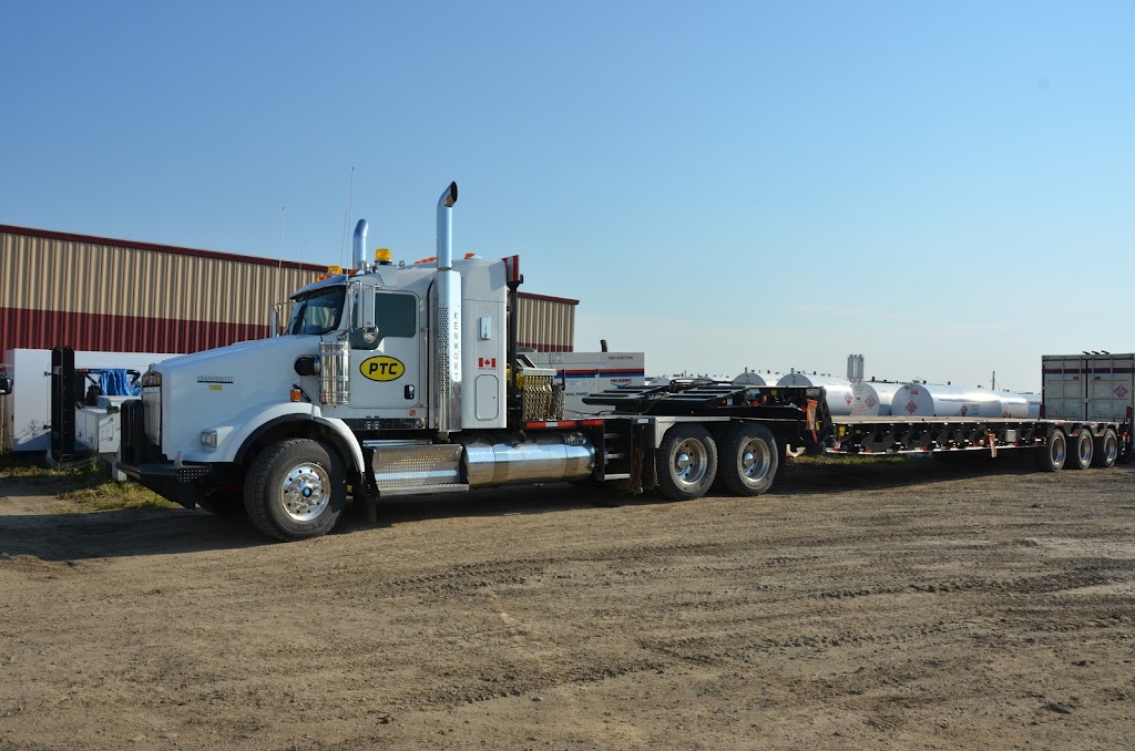 Pro Energy Transport Corp | 101 Clearskye Way Suite 101, Alberta T4E 0A1, Canada | Phone: (403) 347-5535